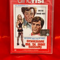 Dvd di Dino Risi