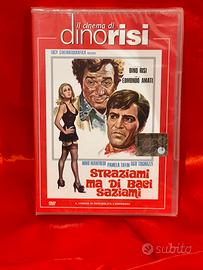 Dvd di Dino Risi