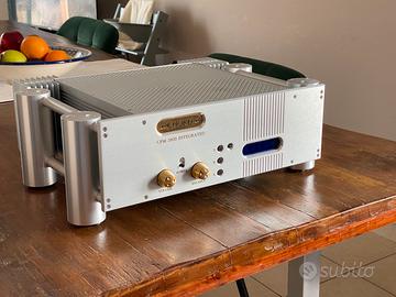 CHORD CPM 2600 Amplificatore _ preamplificatore