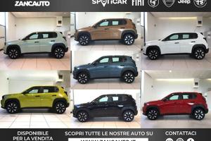 FIAT Grande Panda 1.2 hybrid Icon 110cv edct