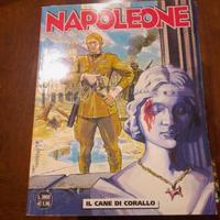 fumetti napoleone