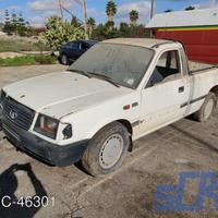TATA TELCOLINE 40_FD 2.0 TDIC 4X4 87CV ricambi