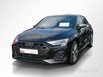 Audi S3 Sportback Sportback 333cv - Akrapovic - He