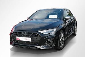 Audi S3 Sportback Sportback 333cv - Akrapovic - He