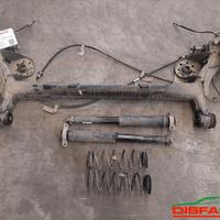 ASSALE POSTERIORE Hyundai i20  G4LF