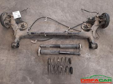 ASSALE POSTERIORE Hyundai i20  G4LF