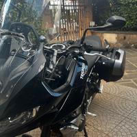 TRIUMPH Tiger Sport 660 - 2024