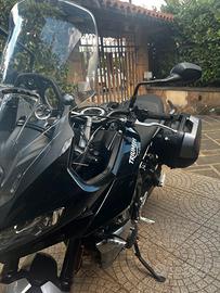 TRIUMPH Tiger Sport 660 - 2024