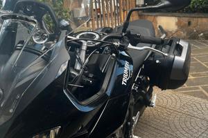 TRIUMPH Tiger Sport 660 - 2024