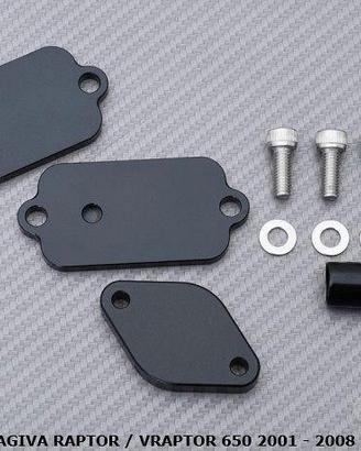 Kit eliminazione CAGIVA RAPTOR 650 2001 - 2008