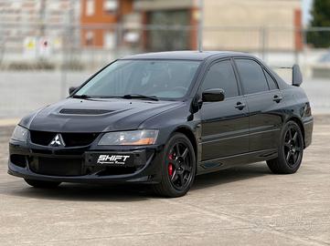 Mitsubishi Lancer EVOLUTION VIII GSR 2.0T 4x4 265C