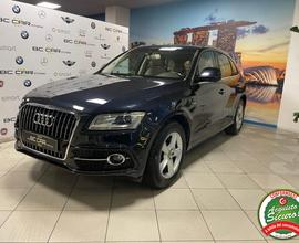 AUDI Q5 2.0 TDI 190cv S tronic S LINE