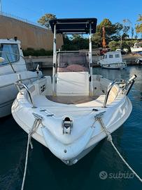 Allegra 19 - 40 cv Honda