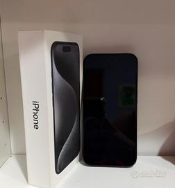 IPhone 15 Pro - 128 GB