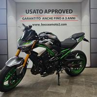 Kawasaki Z 900