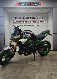Kawasaki Z 900
