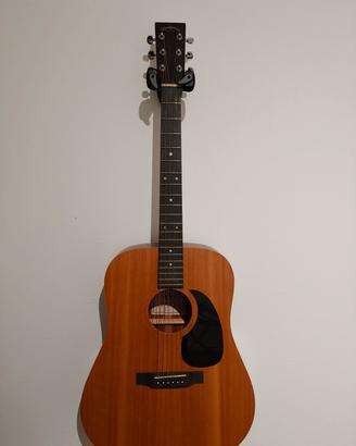 Chitarra Sigma