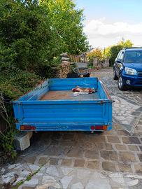 pezzi per macchina agricola 