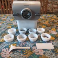 Philips pasta maker