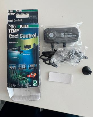 JBL Cool Control