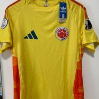 Maglia della Colombia finale di Coppa America