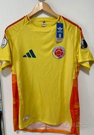 Maglia della Colombia finale di Coppa America