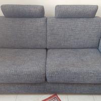 Divano letto 3 posti Poltronesofà