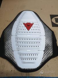 Paraschiena Dainese 
