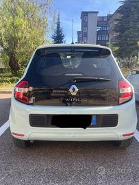 Autovettura Renault Twingo