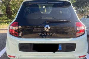 Autovettura Renault Twingo