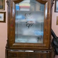 Collezione arredi d’epoca: mobili antiquariato