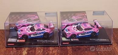 Carrera Mercedes-AMG GT3 Evo Mercedes-AMG Team