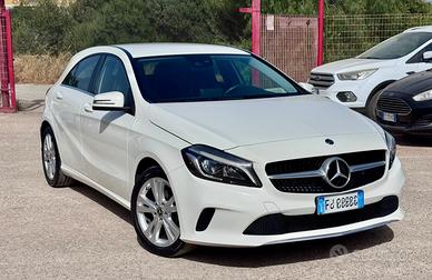 Mercedes-benz A 180 d Premium