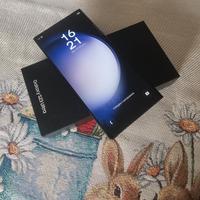 samsung galaxy s23 ultra 256gb 8 giga di ram dual 