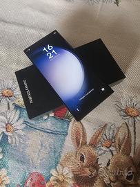 samsung galaxy s23 ultra 256gb 8 giga di ram dual 