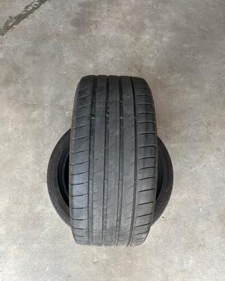 Gomme firestone 245/40 r18 97y