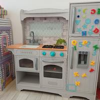  Cucina in legno KidKraft