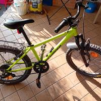 MTB BAMBINO BAMBINA