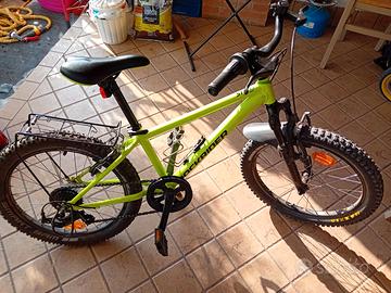 MTB BAMBINO BAMBINA