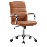 Sedia da ufficio usata 3 mesi