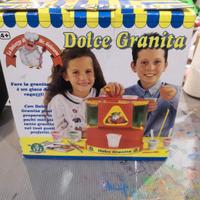 dolce granita 