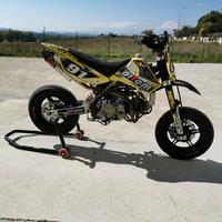 Altro Altro modello - 2017