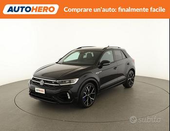 VOLKSWAGEN T-Roc BN78296