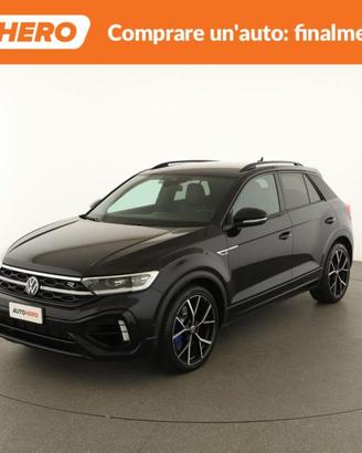 VOLKSWAGEN T-Roc BN78296