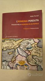 L'Armenia perduta