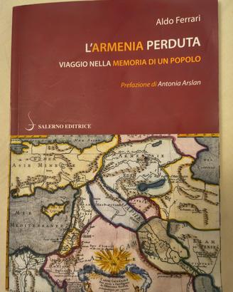 L'Armenia perduta