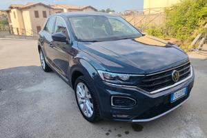 T-roc 1.6 TDI 116cv Advance