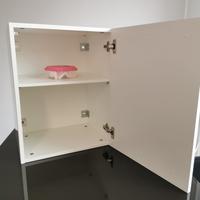 mobiletto bagno sospeso 