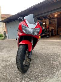 Honda CBR 900 RR (-SC44) 2001