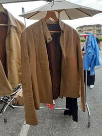 Giubbotto Vera Pelle